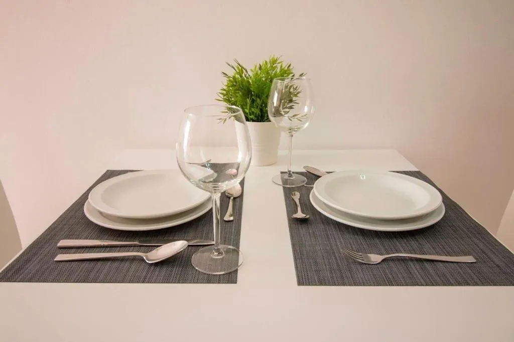 Apartamentos Pintada 11 Nerja