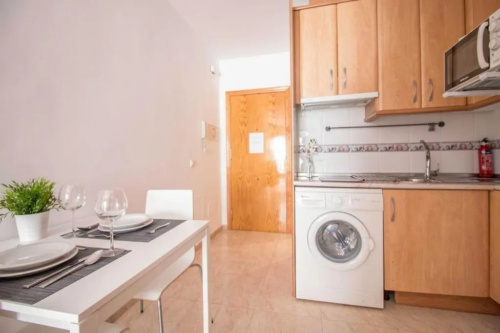 Apartamentos Pintada 11 Nerja Appartement
