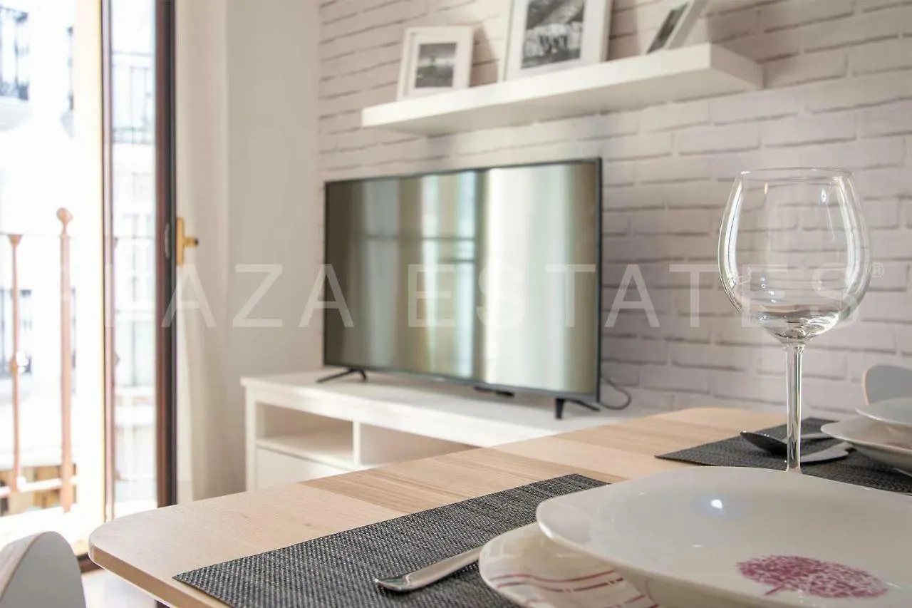 Appartement Apartamentos Pintada 11 Nerja
