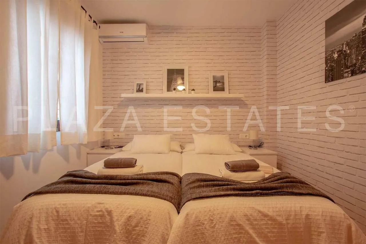 Appartement Apartamentos Pintada 11 Nerja Spanje