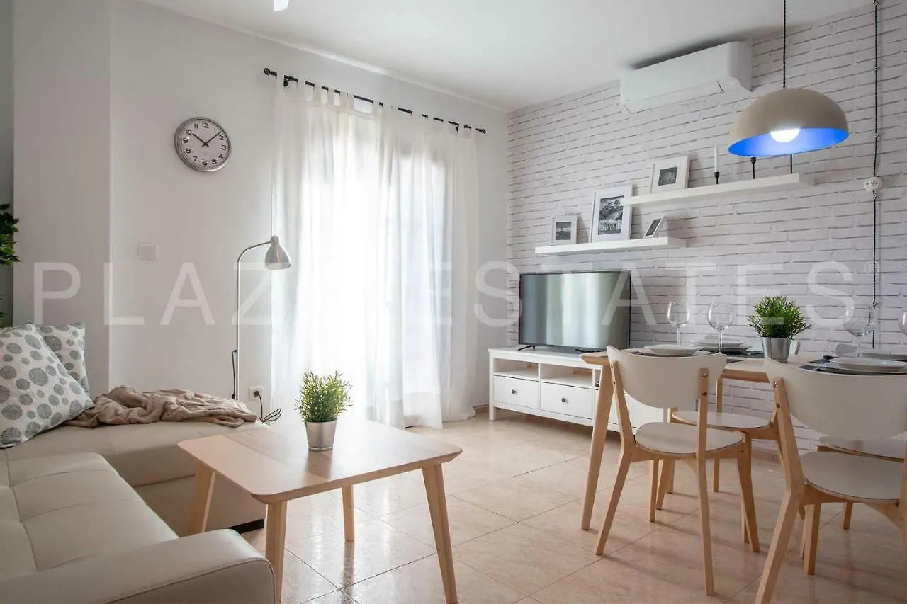 Apartamentos Pintada 11 Nerja Appartement