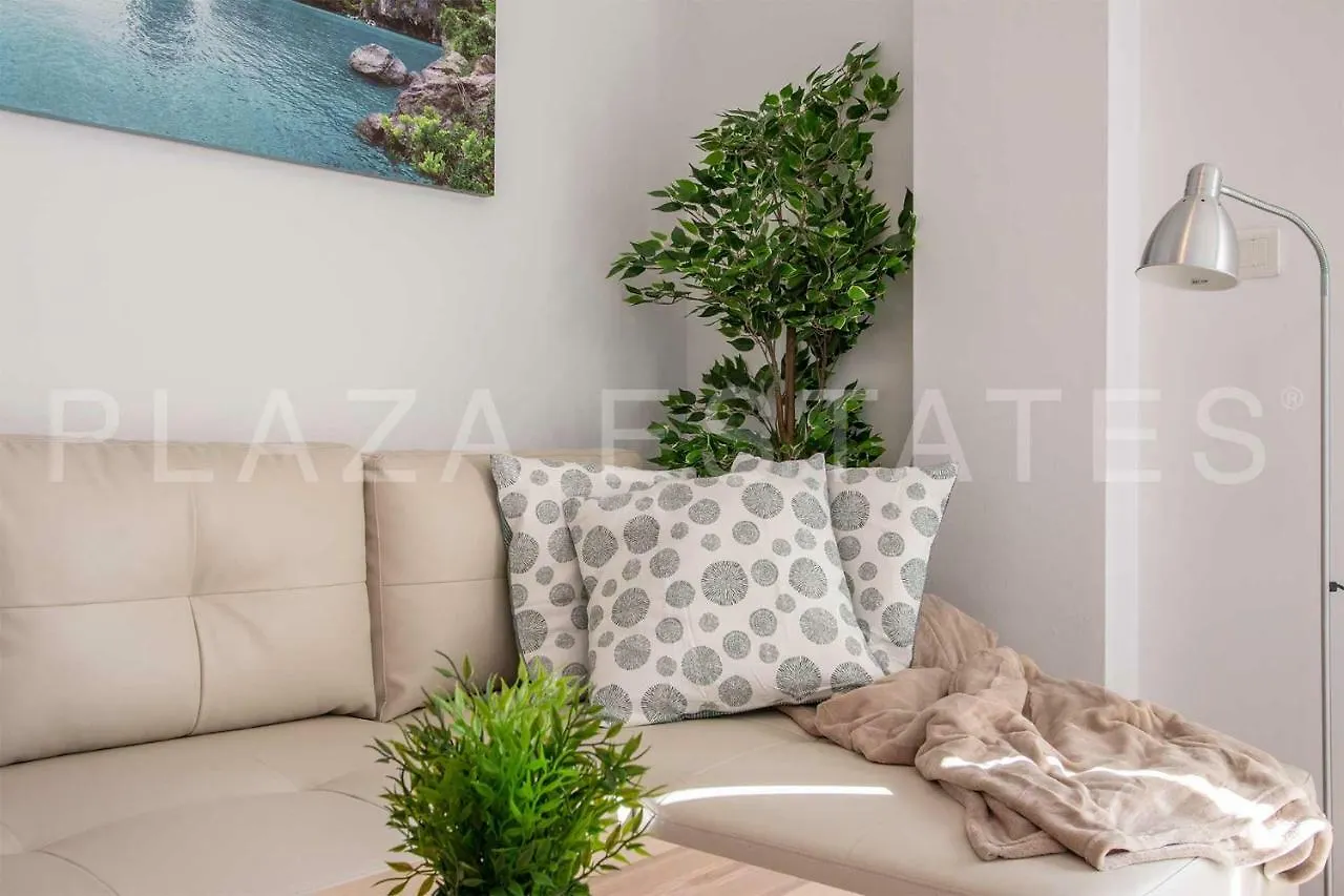 Apartamentos Pintada 11 Nerja 0*,  Spanje