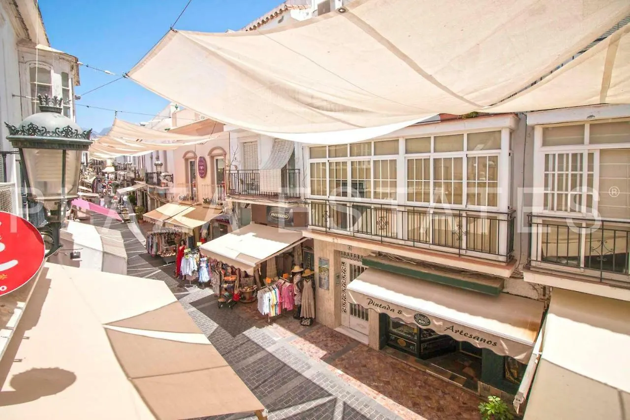 Apartamentos Pintada 11 Nerja 0*,  Spanje