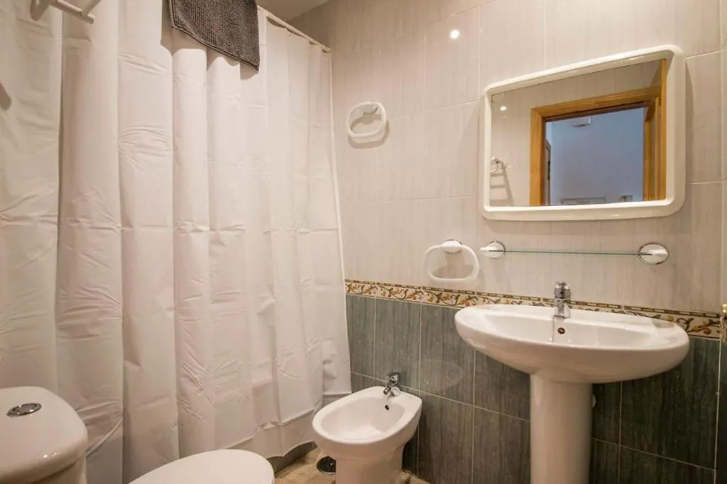 Apartment Apartamentos Pintada 11 Nerja Spain