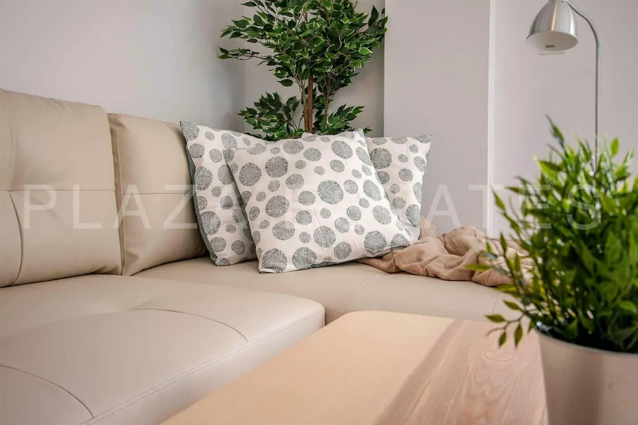 Apartment Apartamentos Pintada 11 Nerja