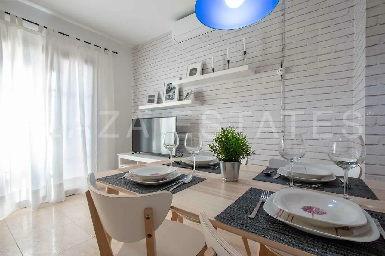 Apartamentos Pintada 11 Nerja Apartment