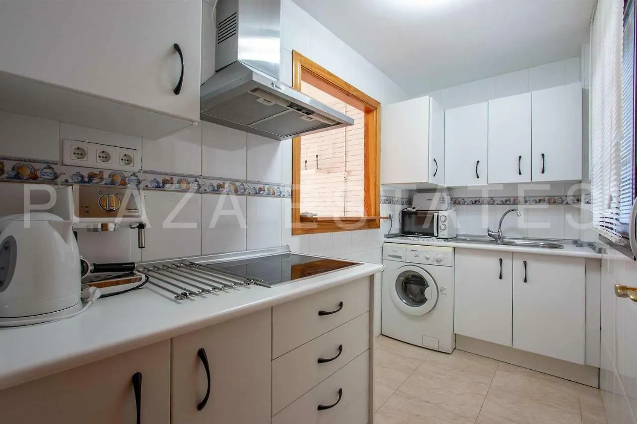 Apartamentos Pintada 11 Nerja Apartment